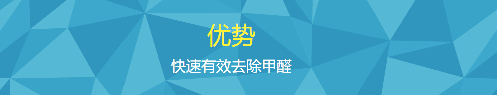 化大陽光專業(yè)甲醛治理服務(wù)優(yōu)勢
