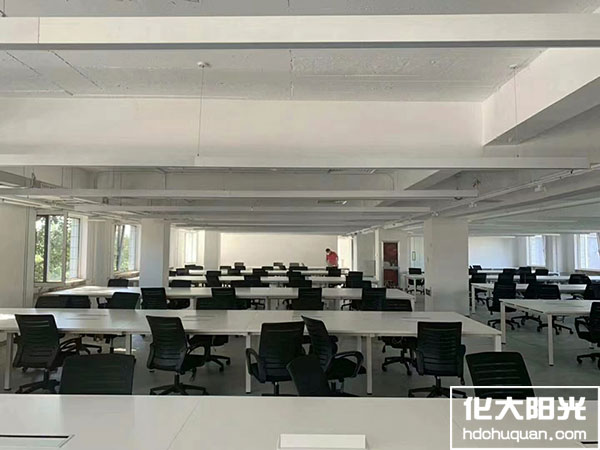 中國電建地產(chǎn)公司除甲醛