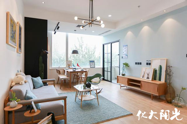 裝修后新房味道大，專業(yè)除甲醛公司能去除嗎