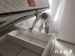 新房除甲醛 室內(nèi)裝修除甲醛