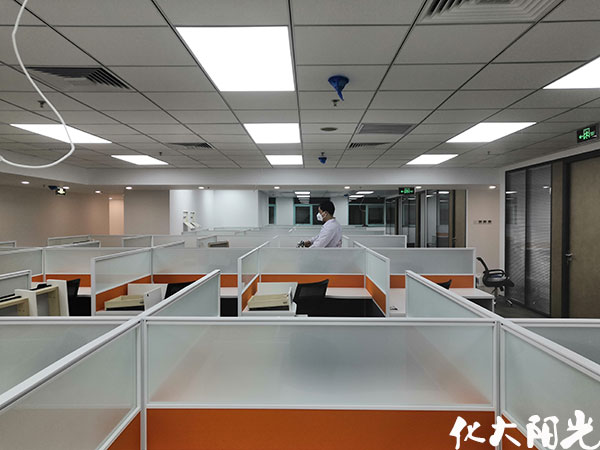 明亞保險(xiǎn)經(jīng)紀(jì)公司除甲醛