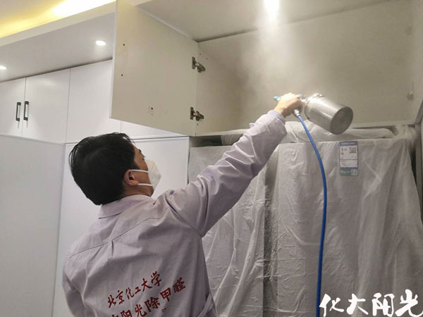 新家除甲醛裝修后除甲醛