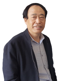 化大陽光研發(fā)專家 —— 夏宇正