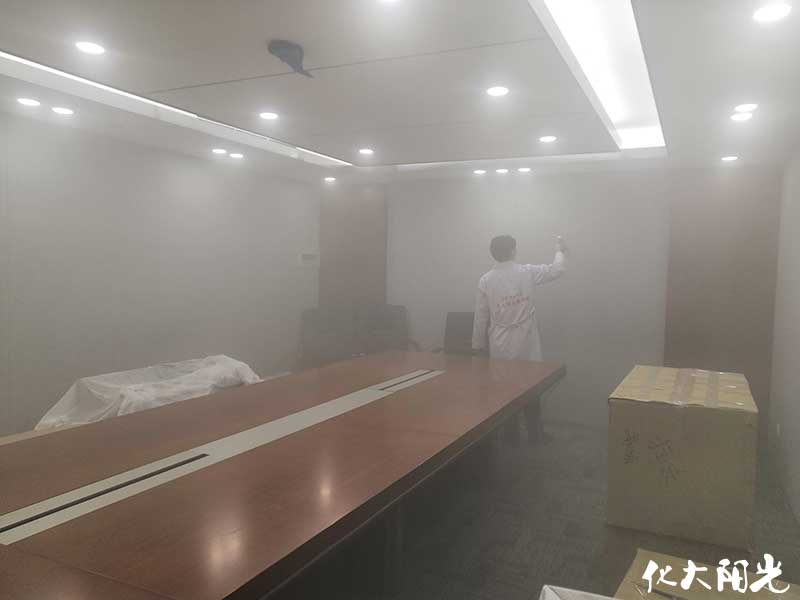 尚倫律師事務所除甲醛