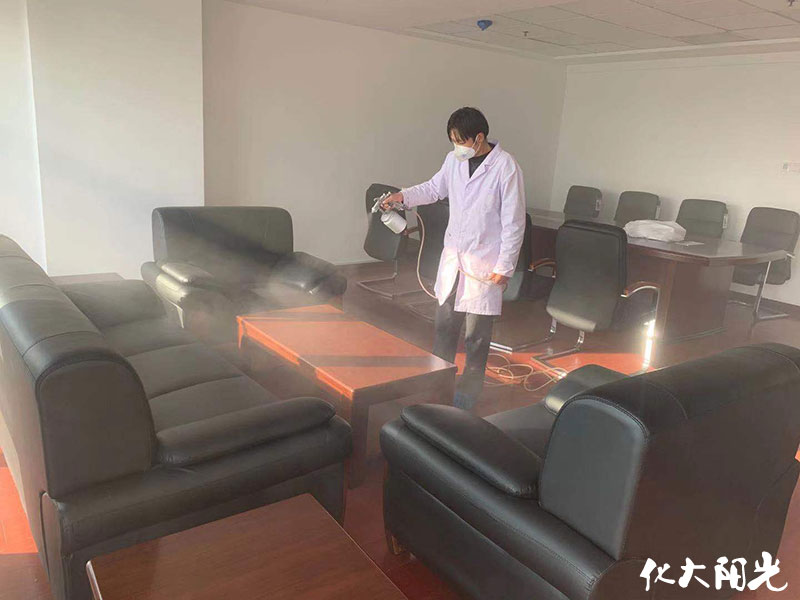 中國(guó)煤炭科工集團(tuán)除甲醛
