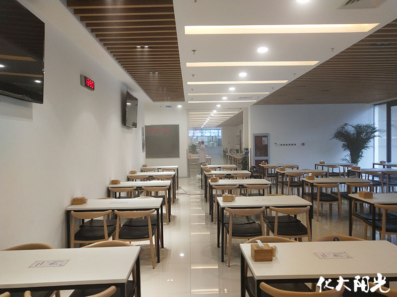 中國核能電力公司除甲醛