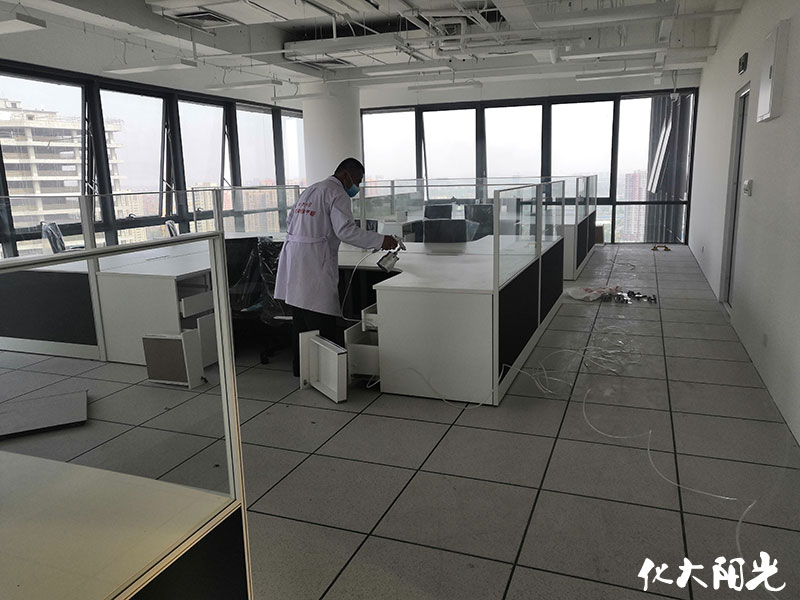 中國人民財產(chǎn)保險公司除甲醛