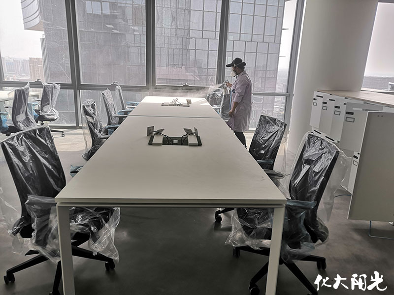 中國人民財產(chǎn)保險公司除甲醛