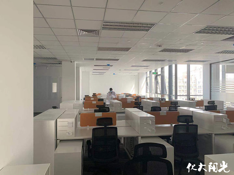 中國人民財產(chǎn)保險公司除甲醛