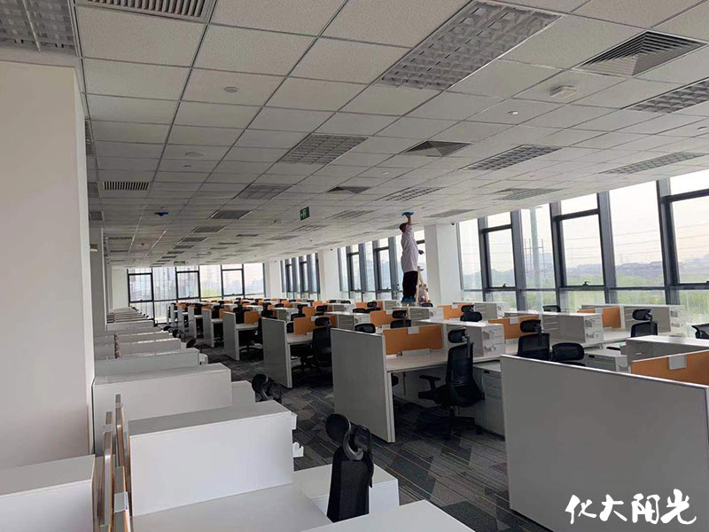 中國人民財產(chǎn)保險公司除甲醛