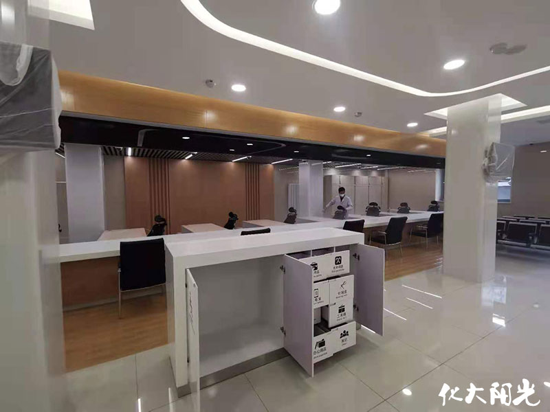 西直門通信大廈除甲醛