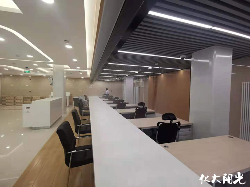 西直門通信大廈除甲醛