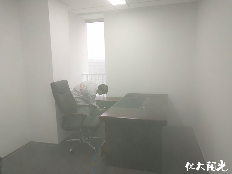 國家開放大學(xué)除甲醛