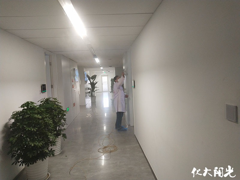 國家開放大學(xué)除甲醛