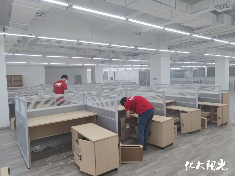 辦公室除甲醛的方法有哪些