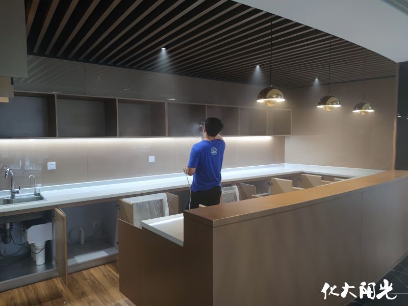 室內(nèi)除甲醛