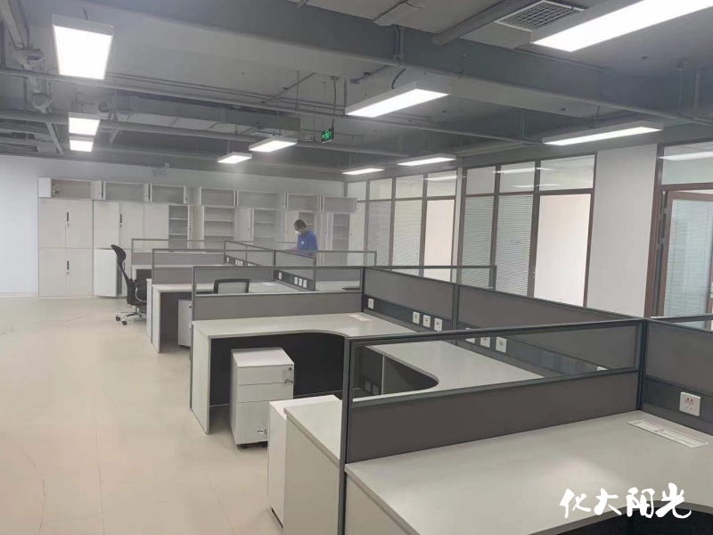 方圓認(rèn)證新裝修除甲醛